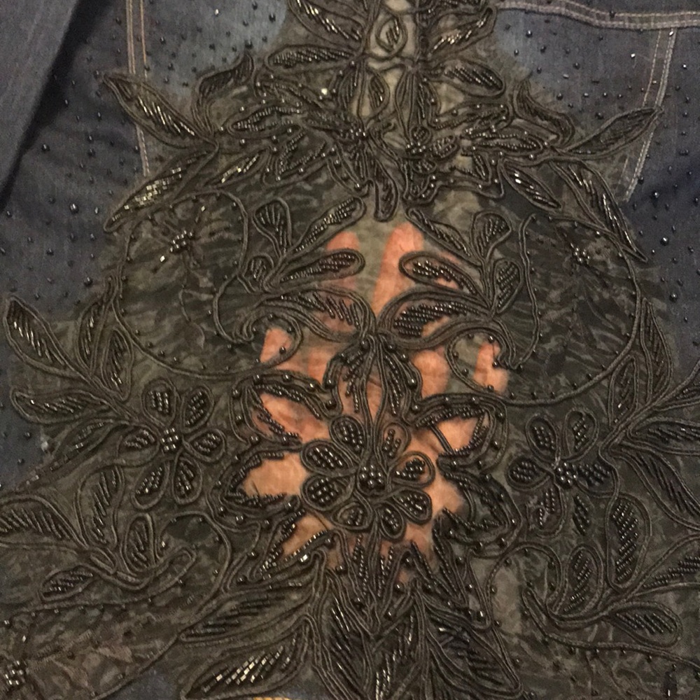 Jean Jacket - image 5